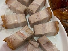 -澳门陈光记烧味饭店(郎家园店)