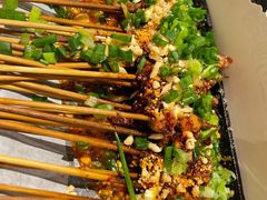 -木屋烧烤(西南角店)