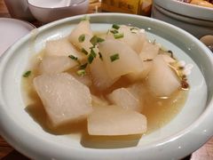 -禾珍珠家常小馆(河南博物院店)