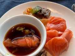 -Social 秀西餐厅-长沙瑞吉酒店(运达店)