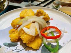 -绿雅酒家(江西中路店)