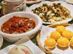-肥福排档(星光店)