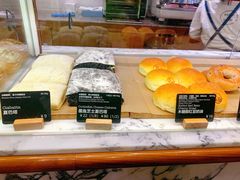 -WHEAT&BAKER-麥(凯德来福士店)