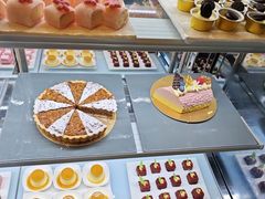 -浙江西子宾馆·瑶园咖啡厅