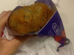 -京天红炸糕(天通苑华联店)