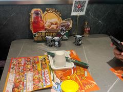 -马有鱼·馕坑烤全鱼(美美2店)