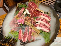 -黑牛の店·和牛烧肉(大悦城店)