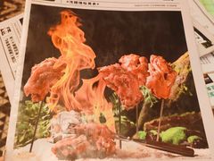 -野人串吧(太原街步行街店)