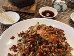 -猪肉婆私房菜(容桂总店)