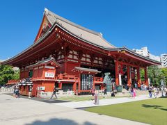 -浅草寺