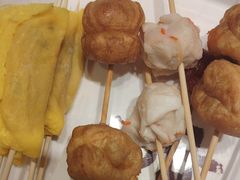 -阿串串老火锅(力盟店)