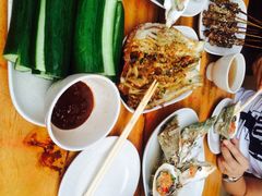 木屋烧烤(白石洲店)-木屋烧烤(白石洲店)