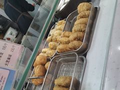 -小木菜盒(李家村秋林店)