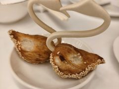 -香宫中餐厅·大连香格里拉(人民路店)