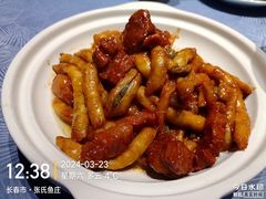 -张氏鱼庄