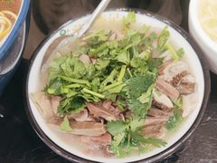 -宛平李记小吃(东关街店)