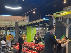 -GMJ·24H健身房(北外滩店)