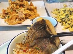 -千岛湖小鱼儿·淳安匠心农家菜