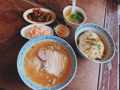 -同得兴 Since·1995 传统苏式面馆(嘉馀坊店)