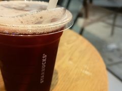 -星巴克(深圳福永国际会展中心店)