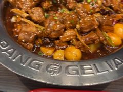 -胖哥俩肉蟹煲(济南世茂国际广场店)