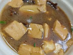 -高老庄·老溧阳·私房菜(南山竹海店)