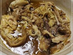 -民间瓦缸煨汤館(嵩山路店)