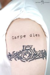 -飛凡TATTOO纹身•原创