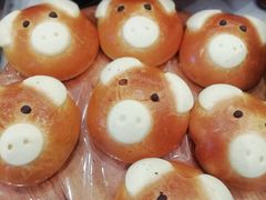 -又一福烤鸭·北京菜(东四店)