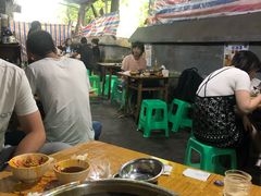 -渝味黄姐火锅(黄泥村店)