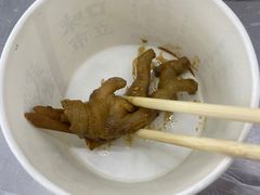 -小民大排档(光谷店)