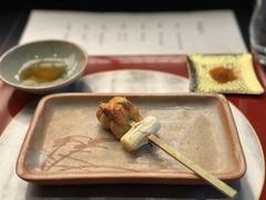 -鳥喜Toriki怀石烧鸟料理