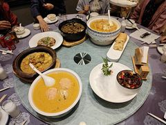 -晶泽丽琅·鱼鲜川菜(川师店)