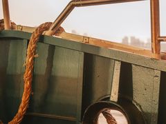 -武汉关码头(轮渡站)