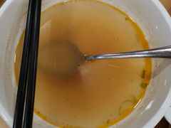 -西部马华清真兰州牛肉面·烧烤夜市(关东店)