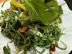 -蓝旗蒙餐