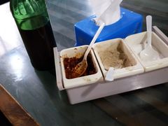 -褚氏岛城一汤(闽江路店)