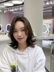-MRMODE时尚先生美发沙龙