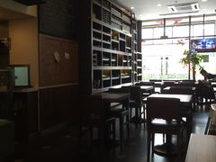 -榖屋house of flour(张江首店)