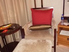 -上海浦东嘉里大酒店