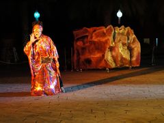 -清迈夜间动物园