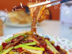-陈记农家挂炉烤肉(雁南一路店)