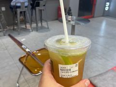 -喧闹·东方大气茶(鹅岭二厂店)