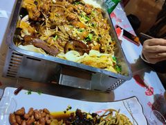 -王婆炒鱼(总店)