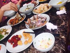 -水晶之星洗浴温泉汗蒸