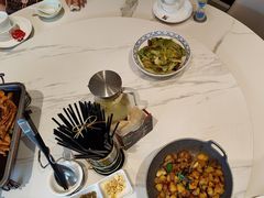 -蜀厨小匠·民间川菜(犀浦店)