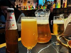 -三杯赤運·中式小酒馆(所城里店)