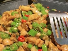 -首秀·四川料理(星耀101店)