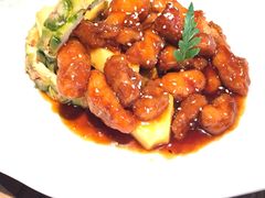 -枚青·临安酒肆(腾飞大厦店)