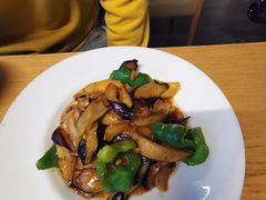 -关东小磨东北菜(上海长风大悦城店)